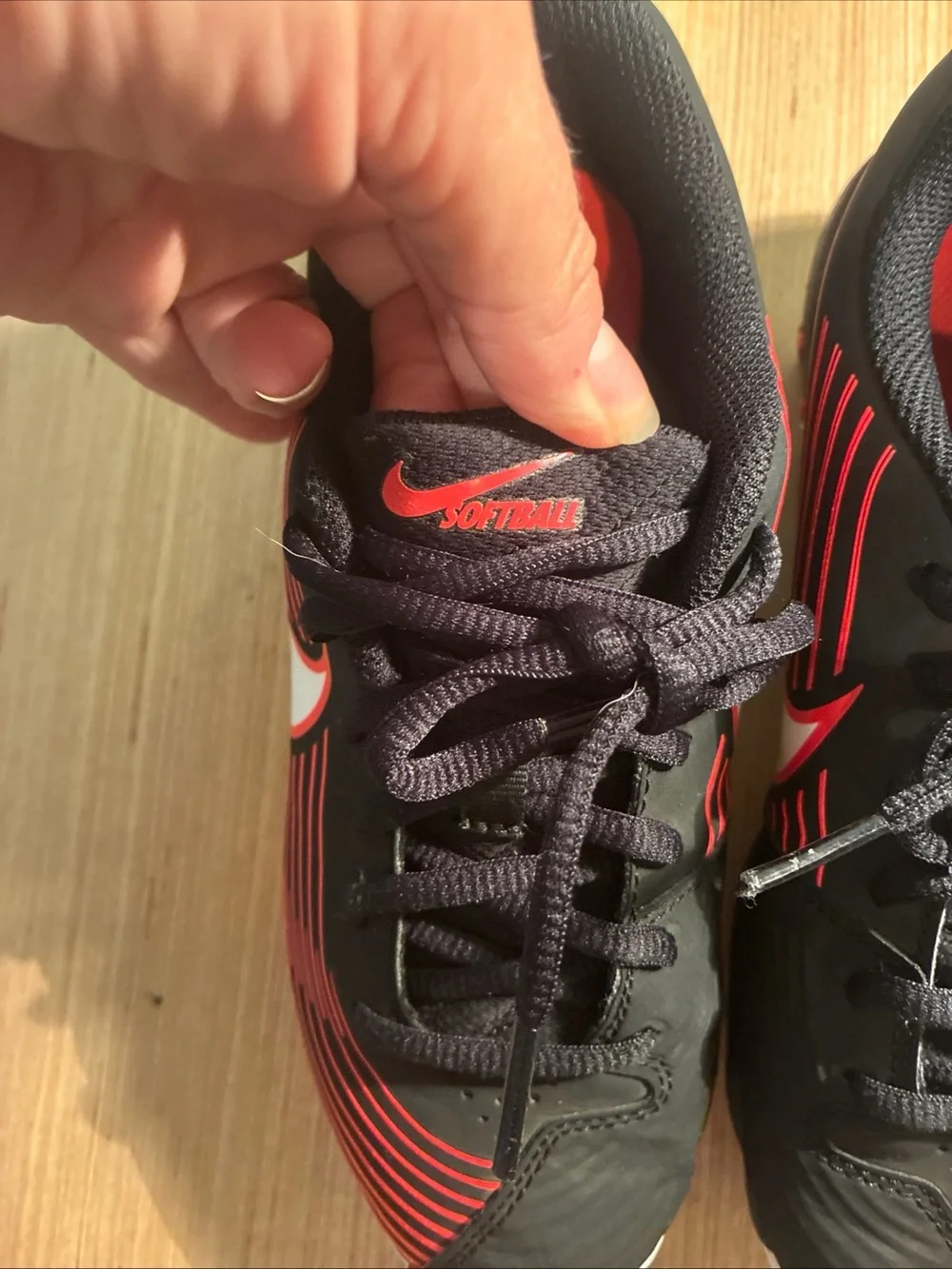 Nike lightweight kids
